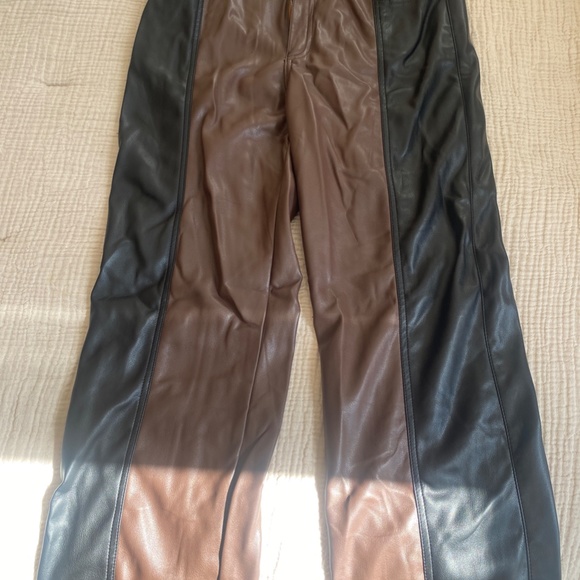 Motel Rocks Rakata Pants - Picture 3 of 3